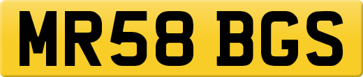 MR58BGS