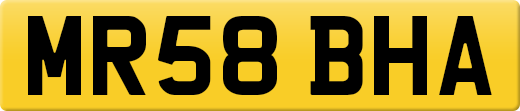 MR58BHA