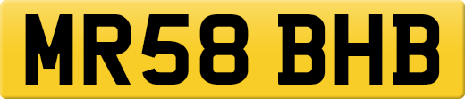 MR58BHB