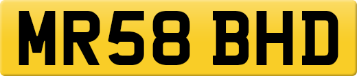 MR58BHD