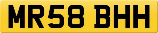 MR58BHH