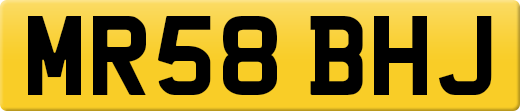 MR58BHJ
