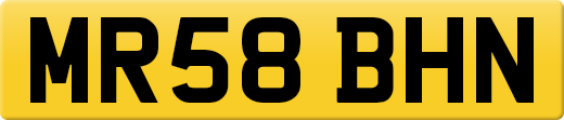 MR58BHN