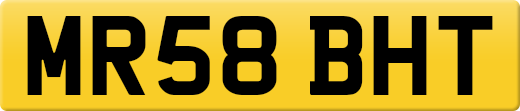 MR58BHT