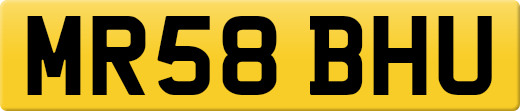 MR58BHU