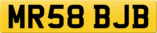 MR58BJB