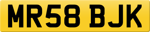 MR58BJK