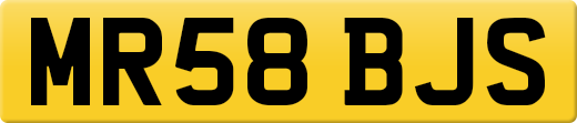 MR58BJS