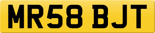 MR58BJT