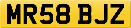 MR58BJZ
