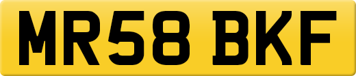 MR58BKF
