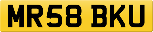 MR58BKU