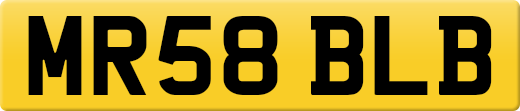 MR58BLB