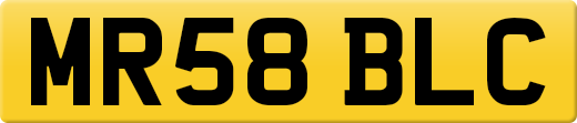 MR58BLC