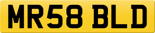MR58BLD