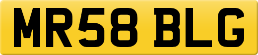 MR58BLG