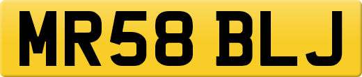 MR58BLJ