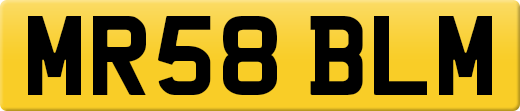 MR58BLM