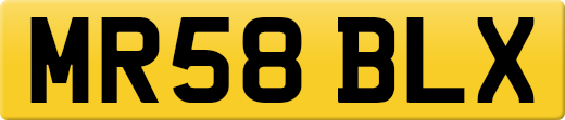 MR58BLX