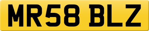 MR58BLZ