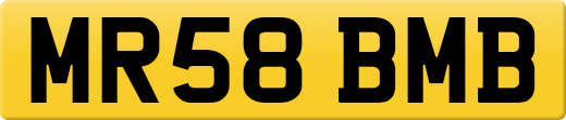 MR58BMB