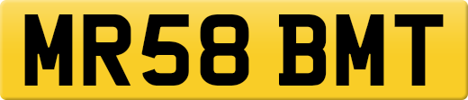 MR58BMT