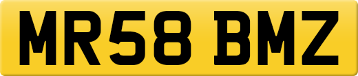MR58BMZ