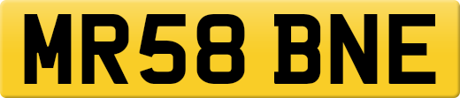 MR58BNE