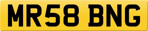 MR58BNG