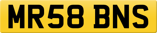 MR58BNS
