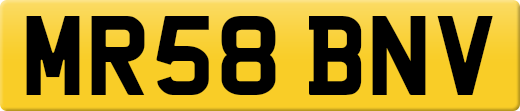 MR58BNV