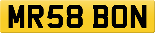 MR58BON