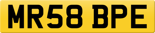 MR58BPE