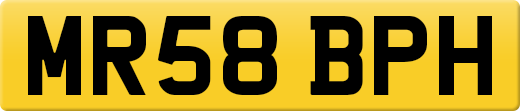 MR58BPH