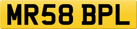 MR58BPL