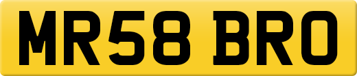 MR58BRO