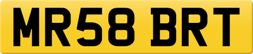 MR58BRT