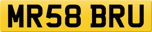MR58BRU