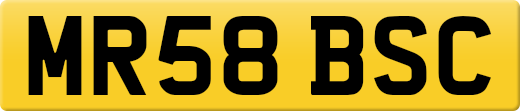 MR58BSC