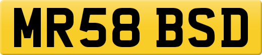 MR58BSD