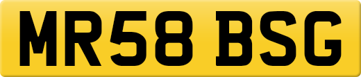MR58BSG