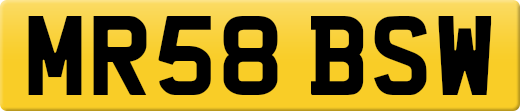 MR58BSW