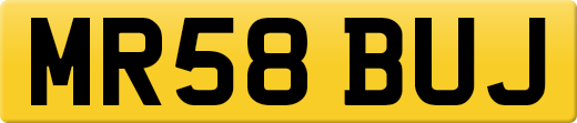 MR58BUJ