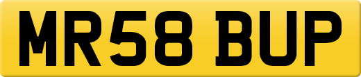 MR58BUP