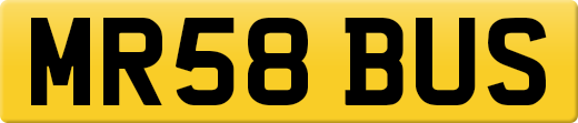 MR58BUS