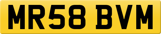 MR58BVM