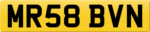 MR58BVN