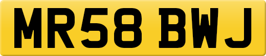 MR58BWJ