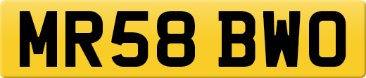 MR58BWO