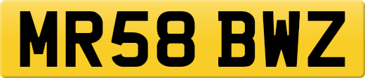 MR58BWZ